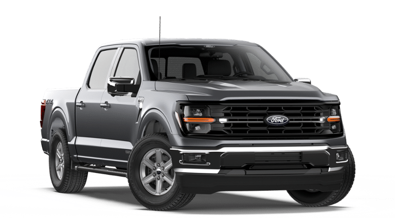 F-150® vehicle